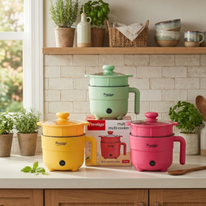 Prestige Multi Cooker (2.0 Litre)