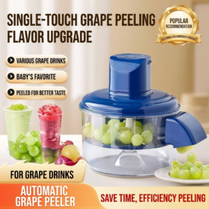 Automatic Electric Fruit & Vegetable Peeler Machine