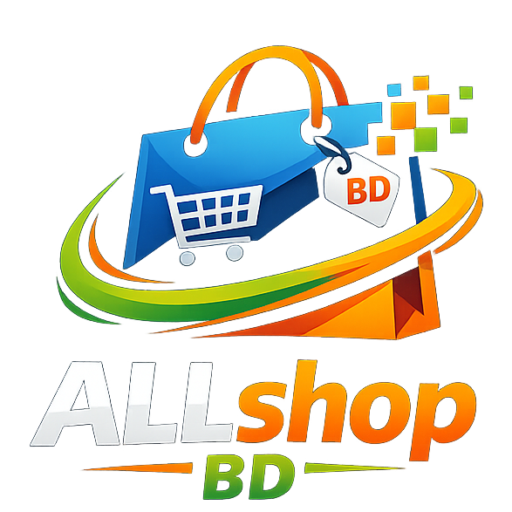 Walcome To ALLshopBD